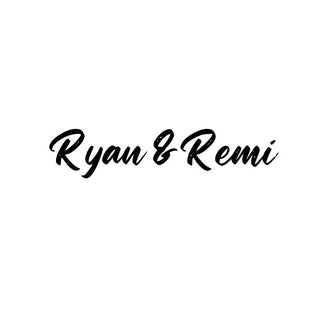 Ryan and Remi