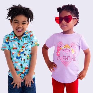 Tops & Tees