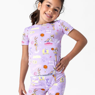 Bellabu Bear Lola Bunny