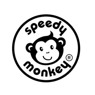Speedy Monkey