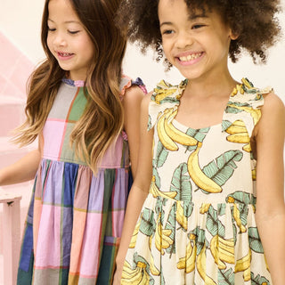 Spring and Summer Dresses