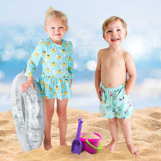 Posh Peanut Swimwear