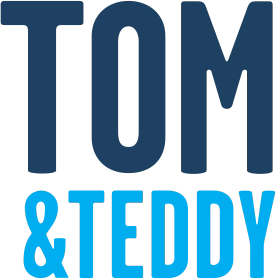 Tom & Teddy | Baby Riddle
