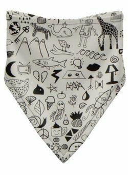 Unisex Bibs | Baby Riddle