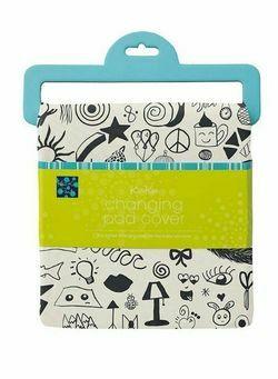 Unisex Changing Pad Covers | Baby Riddle