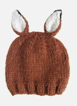Unisex Hats | Baby Riddle