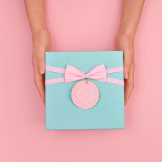 Gender Reveal Surprise Boxes