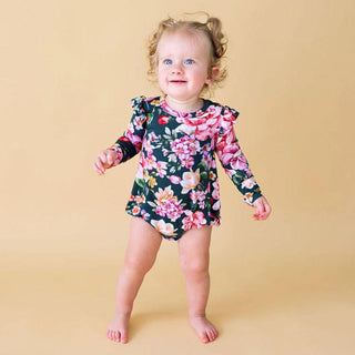 Posh Peanut Arsine | Baby Riddle