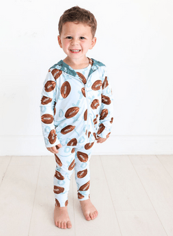 Posh Peanut Jackets | Baby Riddle