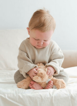 Oatmeal | Baby Riddle