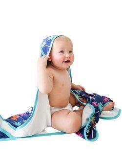 Unisex Towels | Baby Riddle