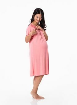 Women's Labor and Delivery Gowns