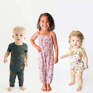 Rompers