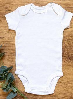 Unisex Bodysuits | Baby Riddle