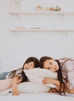 Unisex Pillowcases | Baby Riddle