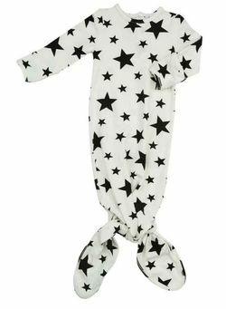 Unisex Layette Gowns | Baby Riddle
