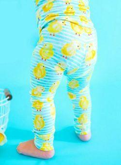 Unisex Pajamas | Baby Riddle