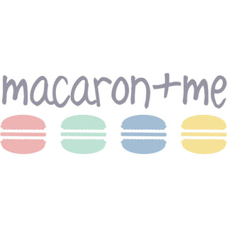 Macaron & Me