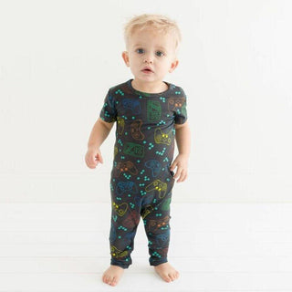 Baby Boys Rompers