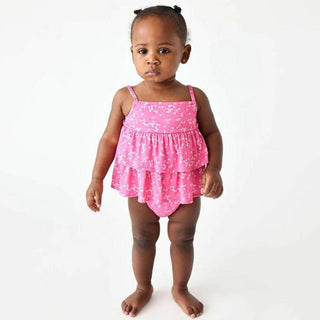 Baby Girls Rompers