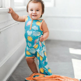 Birdie Bean Sunny | Baby Riddle