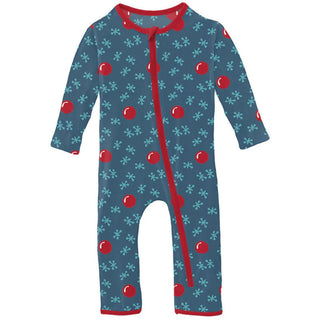 Kickee Pants Deep Sea Jacks