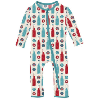 Kickee Pants Natural Soda Pop | Baby Riddle