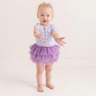 Baby Girls Bodysuits