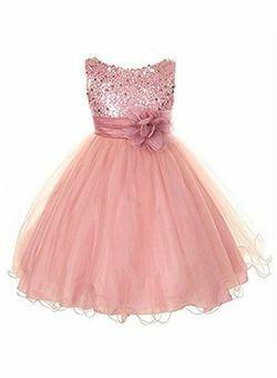 Girls Formal Dresses | Baby Riddle