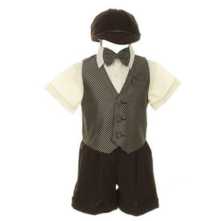 Baby Boys Suits