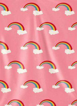 Strawberry Rainbows | Baby Riddle