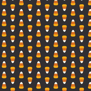 Midnight Candy Corn | Baby Riddle