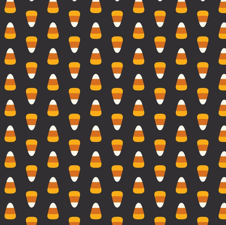 Midnight Candy Corn