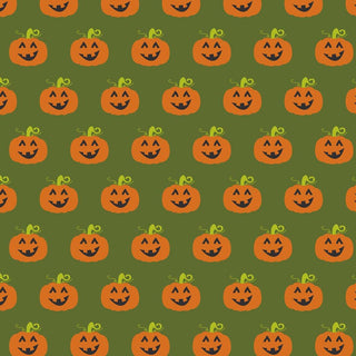 Moss Jack O'Lantern | Baby Riddle