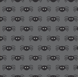 Stone Spiders | Baby Riddle