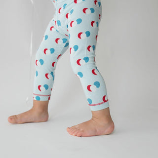 Spring Sky Balloons | Baby Riddle