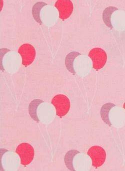 Lotus Balloons | Baby Riddle