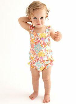 Posh Peanut Sandy | Baby Riddle