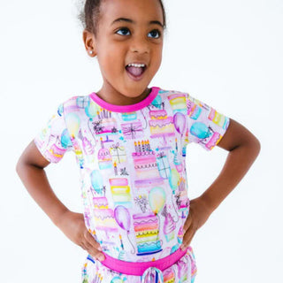 Birdie Bean Harper | Baby Riddle