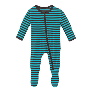 Kickee Pants Rad Stripe