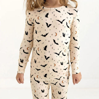 Posh Peanut Spooky Bats | Baby Riddle