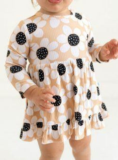 Posh Peanut Reagan