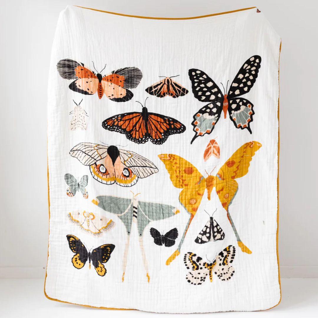 Bamboo Throw Blankets are Super Soft and Luxurious