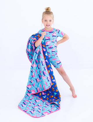 Toddler Blankets on Sale | Baby Riddle