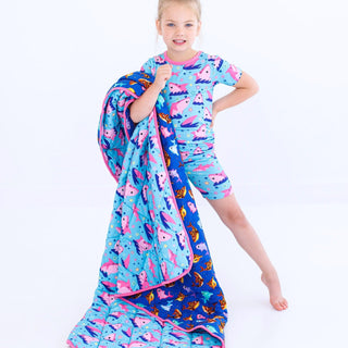 Toddler Blankets on Sale