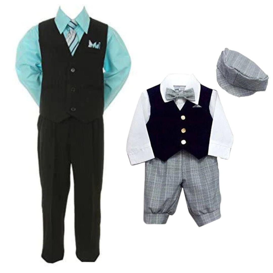 Suit sets for Babies and Toddlers | Baby Riddle