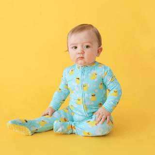 Kid & Baby Footies