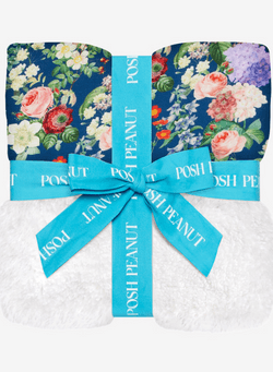 Posh Peanut Blankets | Baby Riddle