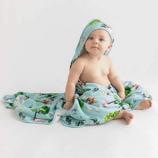 Towels | Baby Riddle