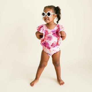 Baby Girls Swimwear